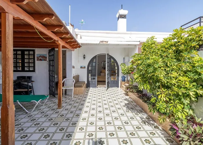 Casa El Sid