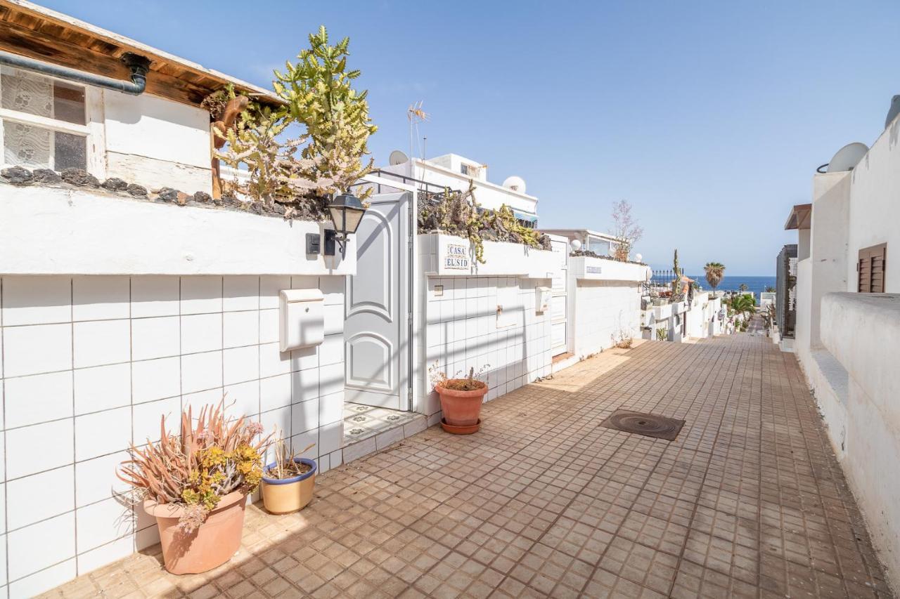 Casa El Sid Puerto del Carmen (Lanzarote)