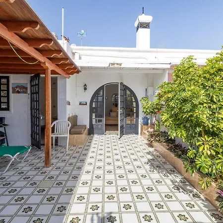 Villa Casa El Sid Puerto del Carmen  Exterior foto