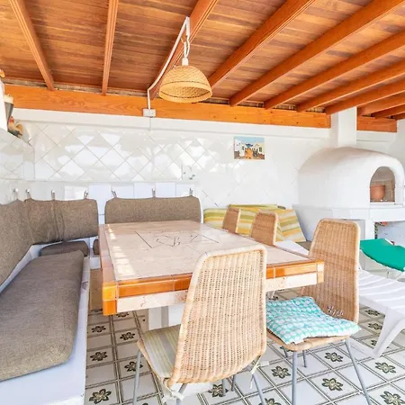 Villa Casa El Sid Puerto del Carmen  Exterior foto