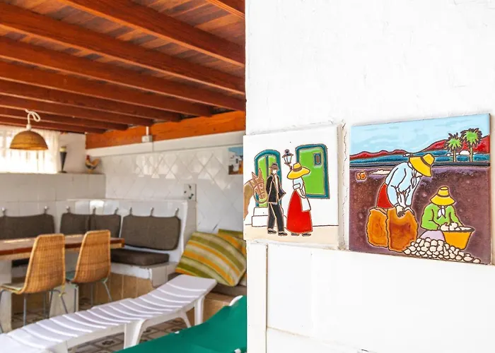 Casa El Sid