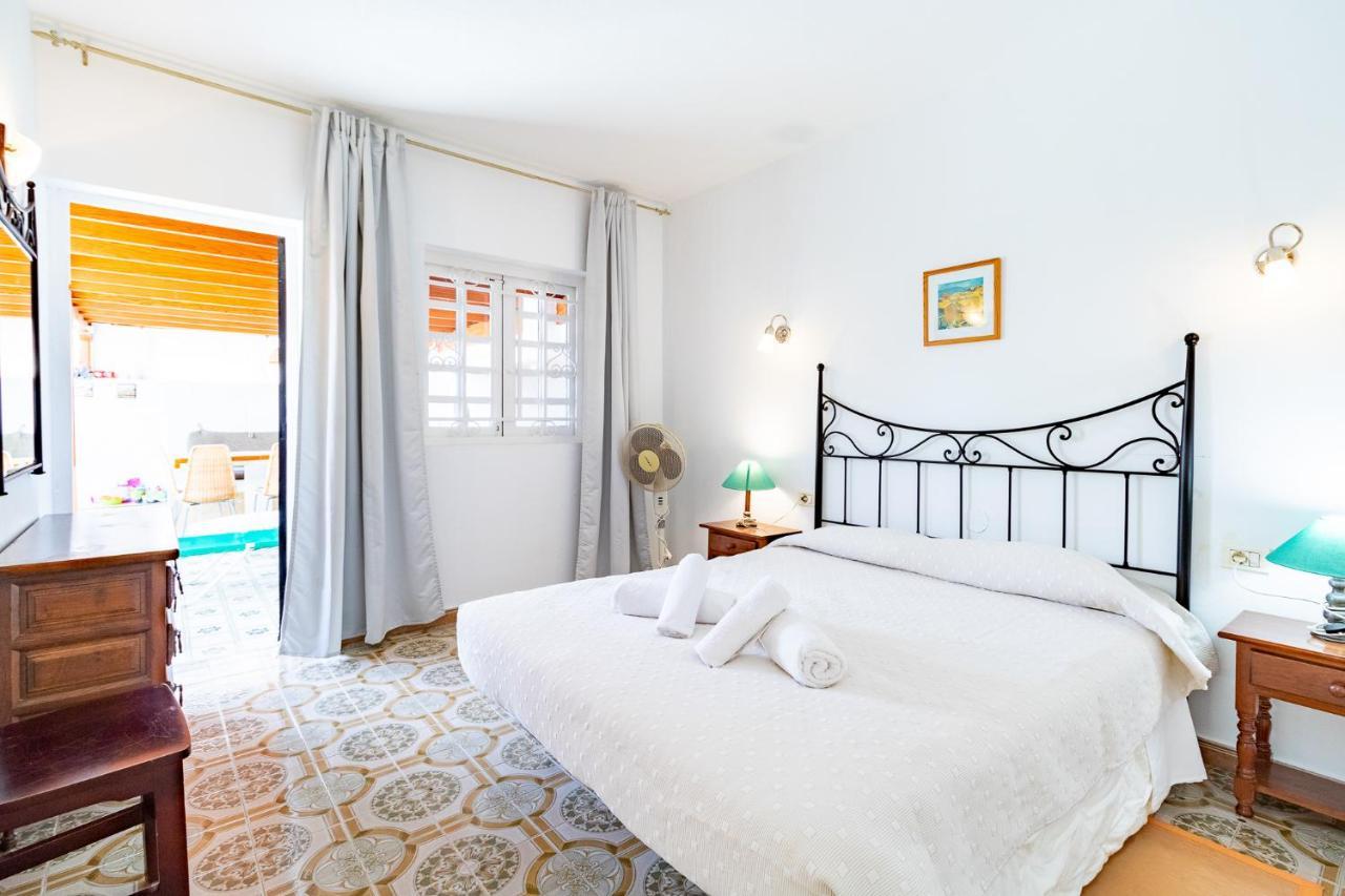 Vakantiehuis Casa El Sid *
