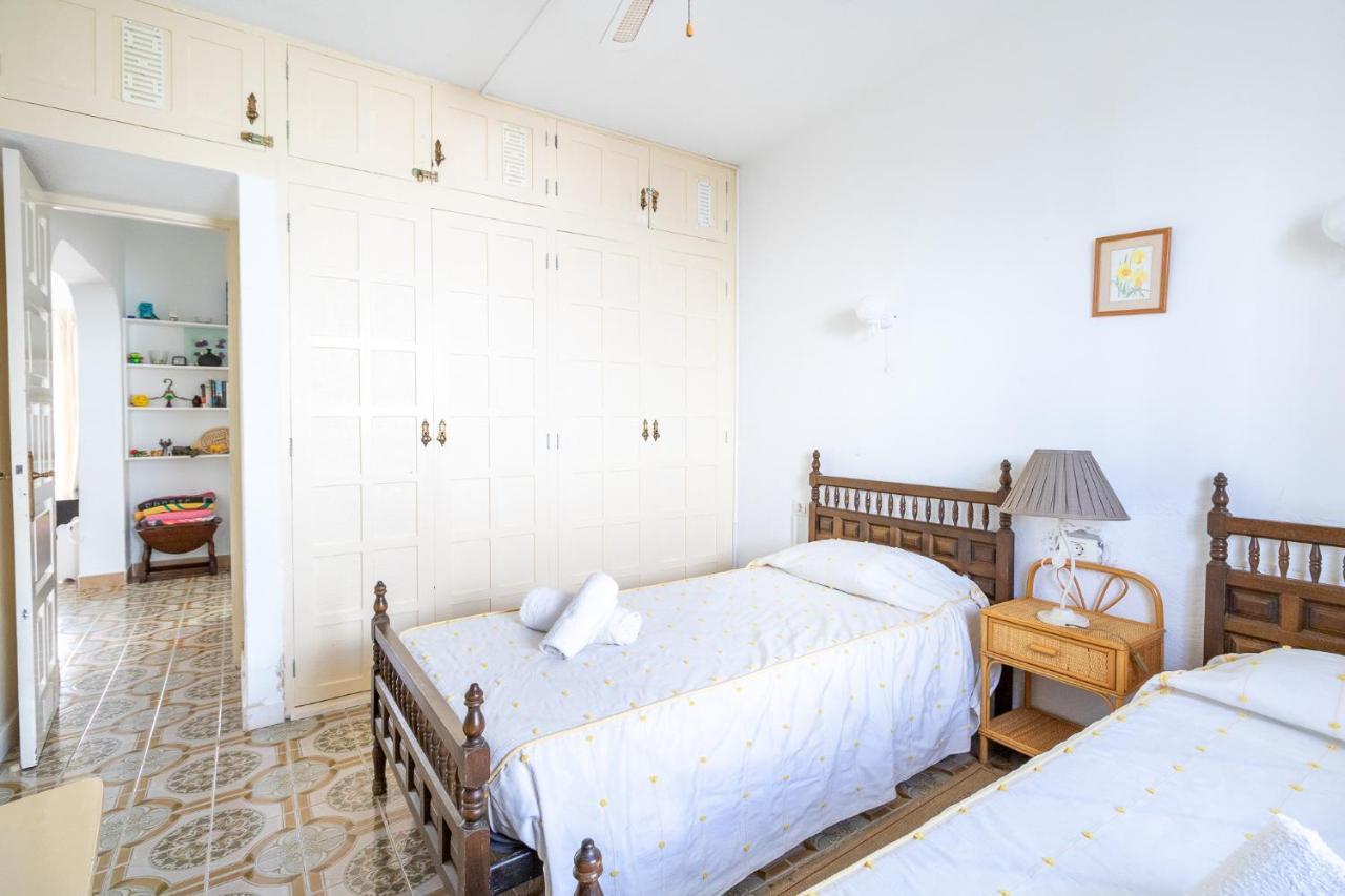 Vakantiehuis Casa El Sid *