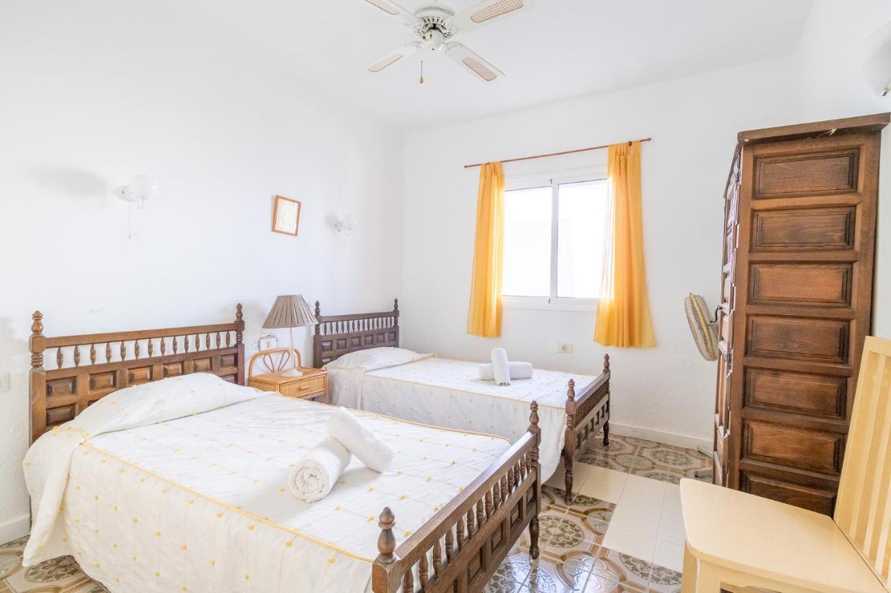 Vakantiehuis Casa El Sid