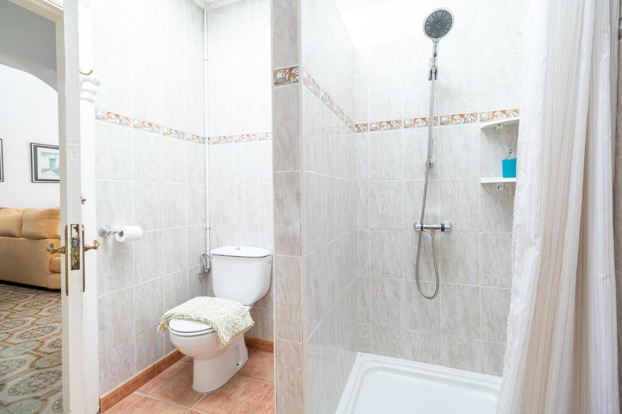 Vakantiehuis Casa El Sid *