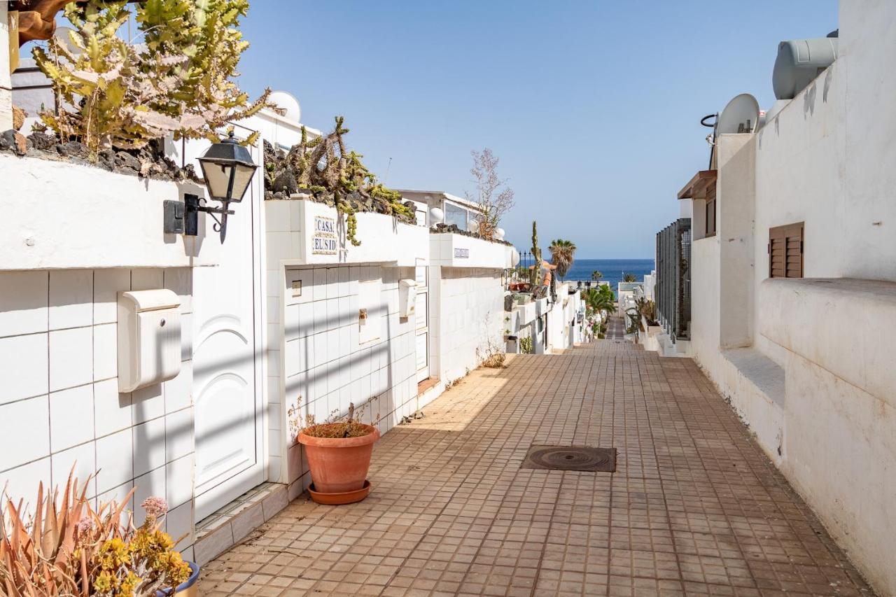Casa El Sid Vakantiehuis *