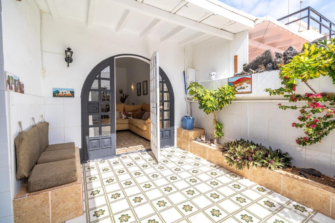 Casa El Sid Puerto del Carmen (Lanzarote)
